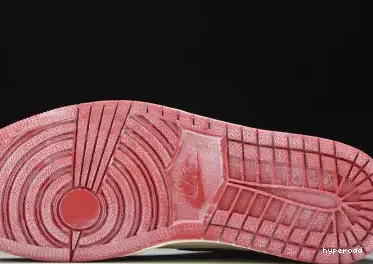 Hyperoad 1 Retro OG High Jordan Air Found and Lost 0523